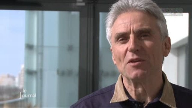 Quel acceuil pour Chloé Trespeuch ? (Saint-Jean-de-Monts)