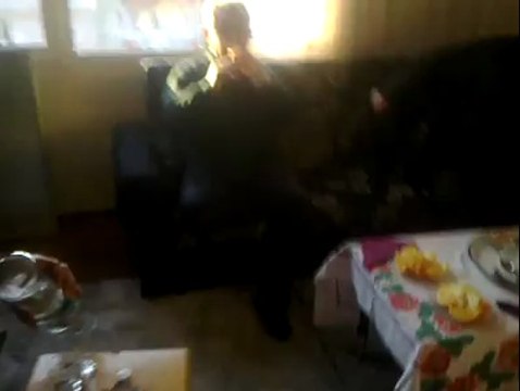 TUTAM YAR ELİNDEN-UZUN HAVA - Zurnacı Erdoğan Aferin