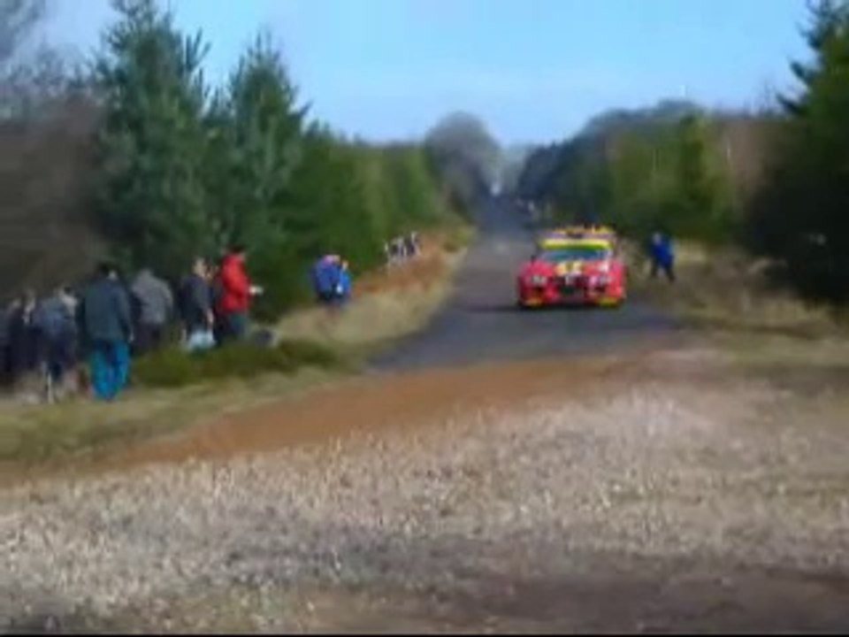 Peugeot Cosworth Opel DTM V6 10,000rpm