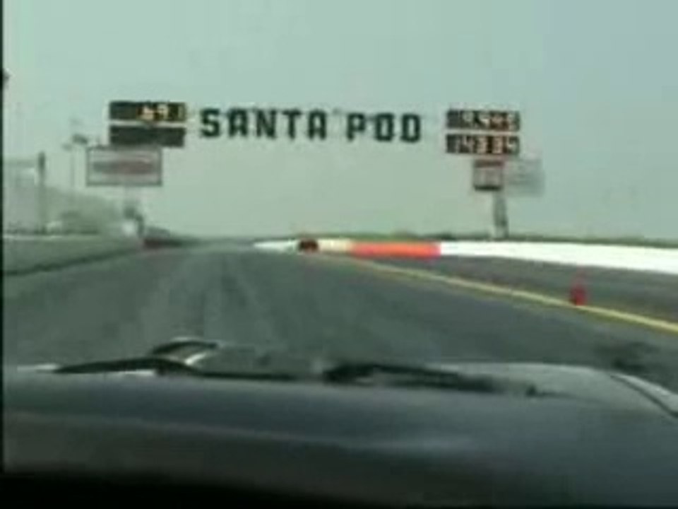 Corvette Vs Ultima GTR720 [In-Car]  Drag Race SEE WHO WINS!