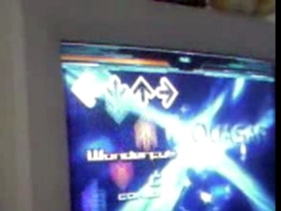 Stepmania - Quasar x1.0 C600