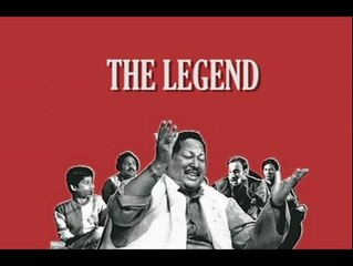 Ni Mein Jaana Jogi De Naal [Remix Version]