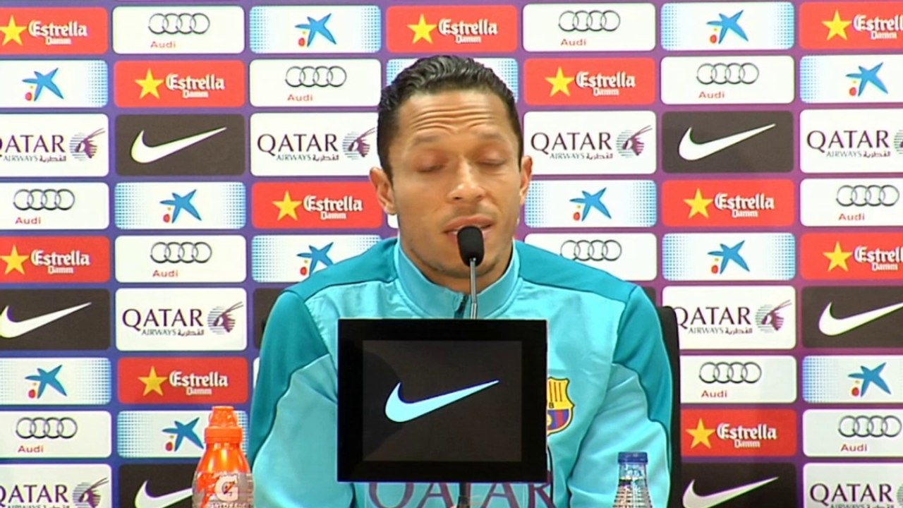 Real Madrid hold no fear for us - Adriano