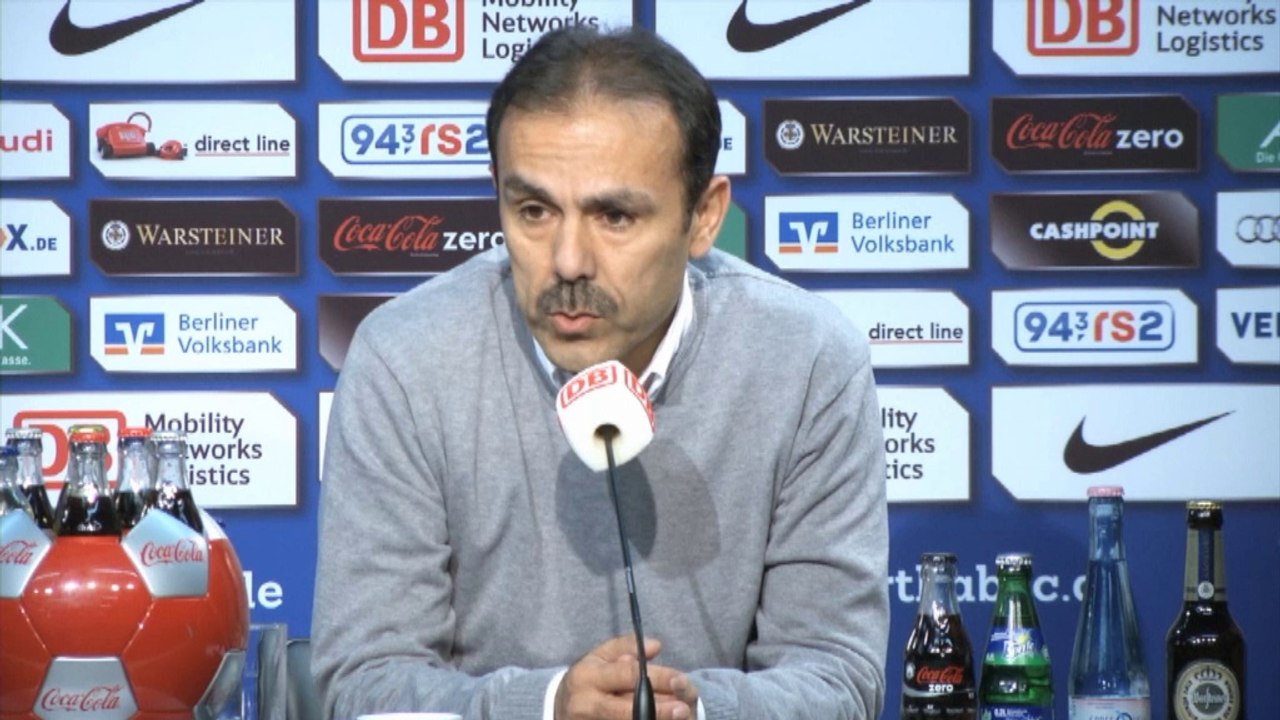 Luhukay nach nullnummer: "gut angefangen"