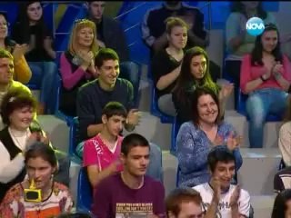 Gospodari na efira 28.02.2014