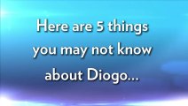 Diogo on People.com