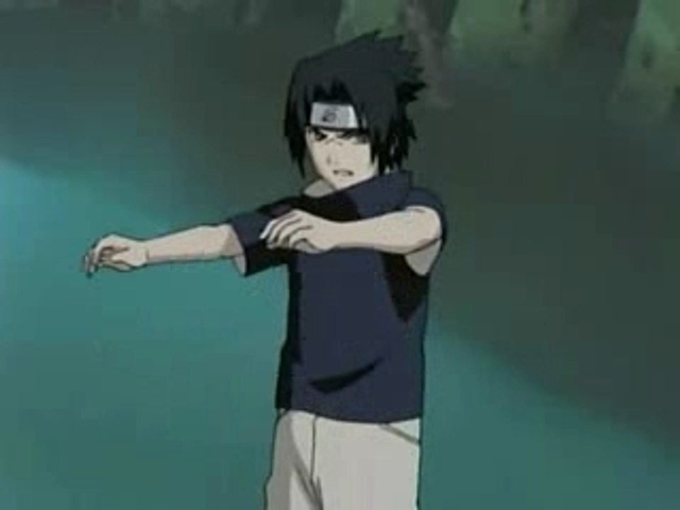 naruto vs sasuke