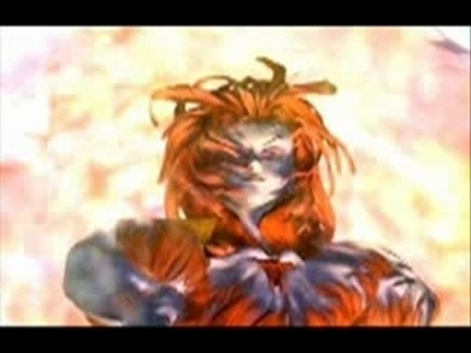 AMV - Final Fantasy 7, 8, 9, X et X-2