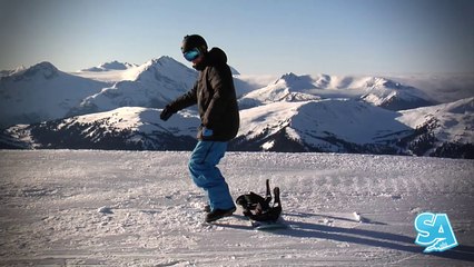 How to Improve Your Riding  - Snowboard Addiction