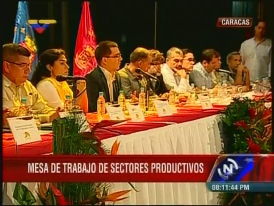 Ejecutivo revisará estructuras de costos del sector agropecuario