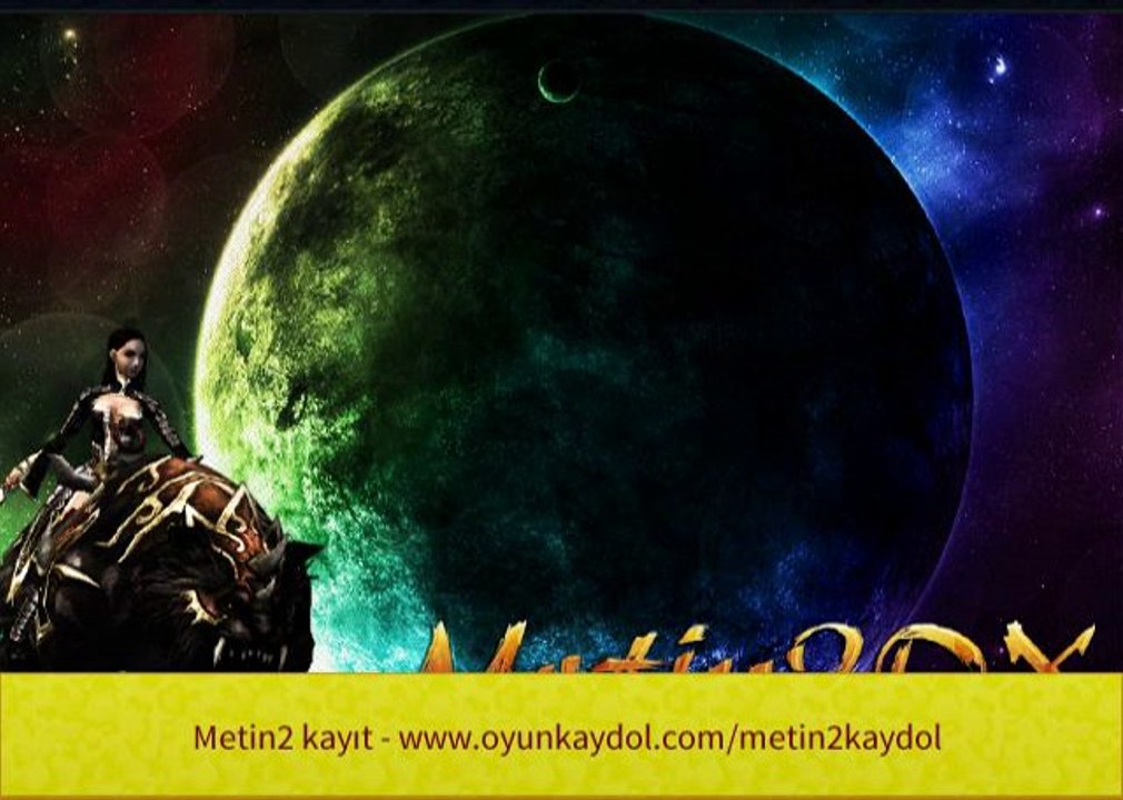 Empires Mt2 Anasayfa