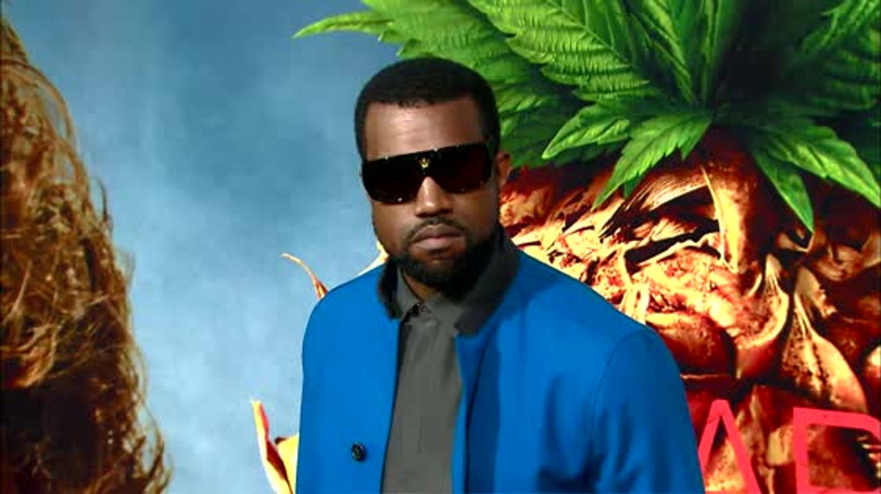 New Details in Emerge in Kanye West Scuffle