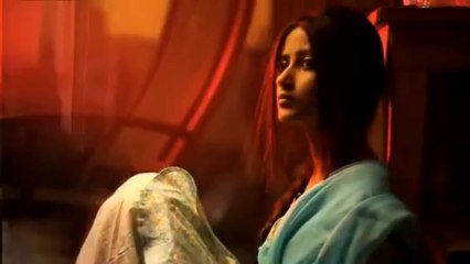 Beparwah Dhola Official Music Video [2013] - Sajal Ali
