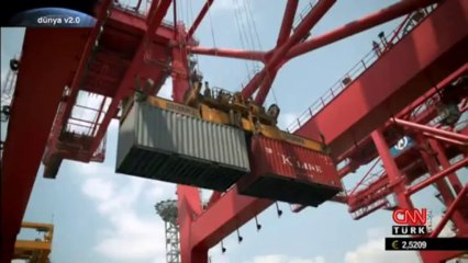 CNN TURK - Dünya V2.0 1.Bölüm-00