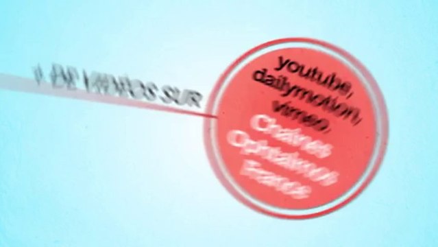 « Lentilles de contact : attention les yeux » : tous les conseils à suivre dans une vidéo de 2 minutes !