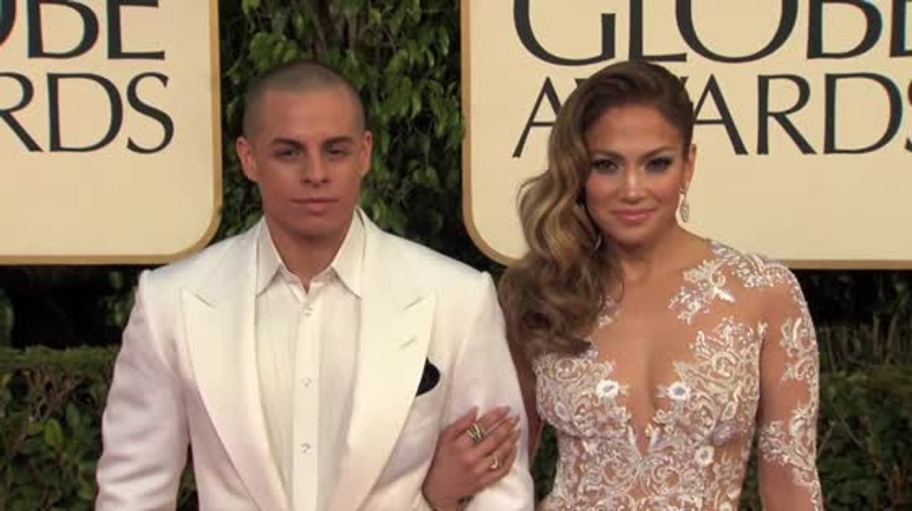 Jennifer lopez weiss nicht, ob sie casper smart heiraten wird