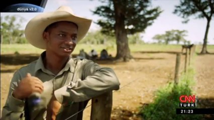 CNN TURK - Dünya V2.0 2.Bölüm-00