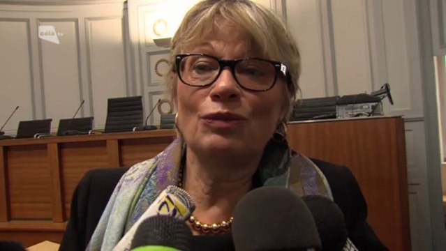 Célà tv Le JT - Les homicides et les tentatives ont doublé en Charente-Maritime