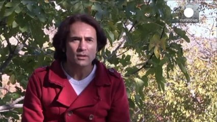 The singing imam who sees music as a gift from God