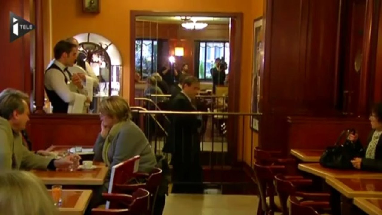 Julie Gayet ne sera pas membre du jury de la Villa Medicis