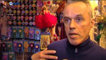 Feest bij de winkel voor feestartikelen - RTV Noord