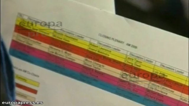 Ana Botella acudirá al Foro de Davos 2014