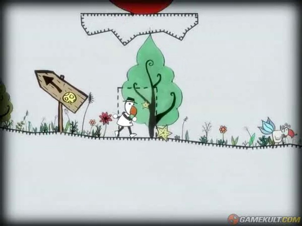 Blueberry Garden - Pomme pomme pomme pomme