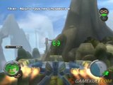 Jak and Daxter : The Lost Frontier - La guerre des étoiles