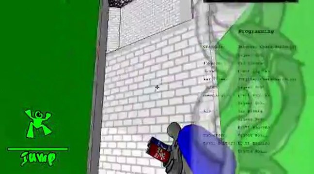 Tag : The Power of Paint - Vidéo de gameplay