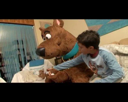 Scooby Doo : Opération Chocottes - Scooby Doo expliqué aux enfants