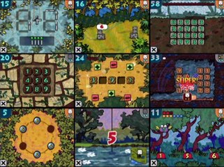 Au pays du 10 : Un conte de fées décimal - Trailer français