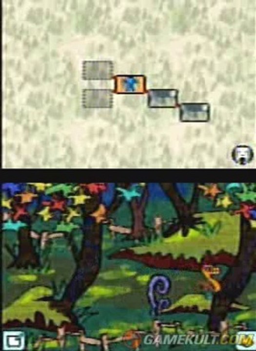 Au pays du 10 : Un conte de fées décimal - Promenons-nous dans les bois