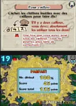 Au pays du 10 : Un conte de fées décimal - Like a rolling stone