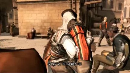 Assassin's Creed II - L'art de l'assassinat