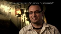 Assassin's Creed II - Carnet de dév #3