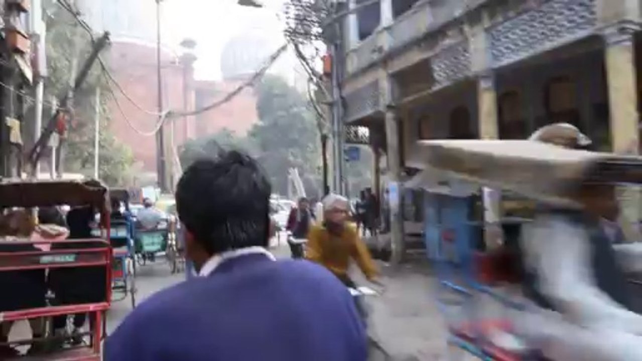 Inde 1