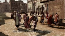 Assassin's Creed II - Carnet de dev #6