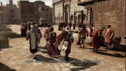Assassin's Creed II - Carnet de dev #6