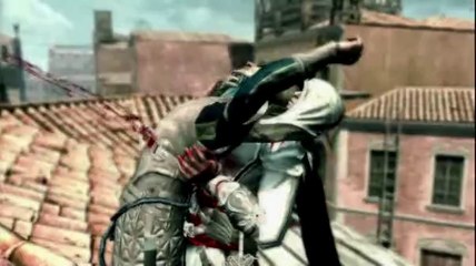 Assassin's Creed II - Trailer TGS 2009
