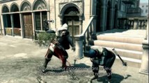 Assassin's Creed II - Carnet de dev #5