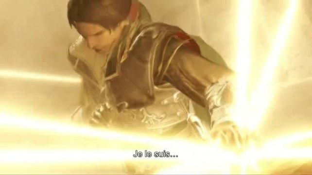 Assassin's Creed II - La bataille de Forli