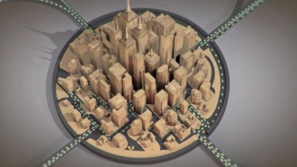 WIRED Live - Safety and the Self-Driving Car