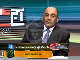 Aaj Ka Such 15-01-2014 On Such TV