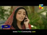 Ishq Hamari Galiyon Mein - Episode 88 part 1 - 15th January 2014