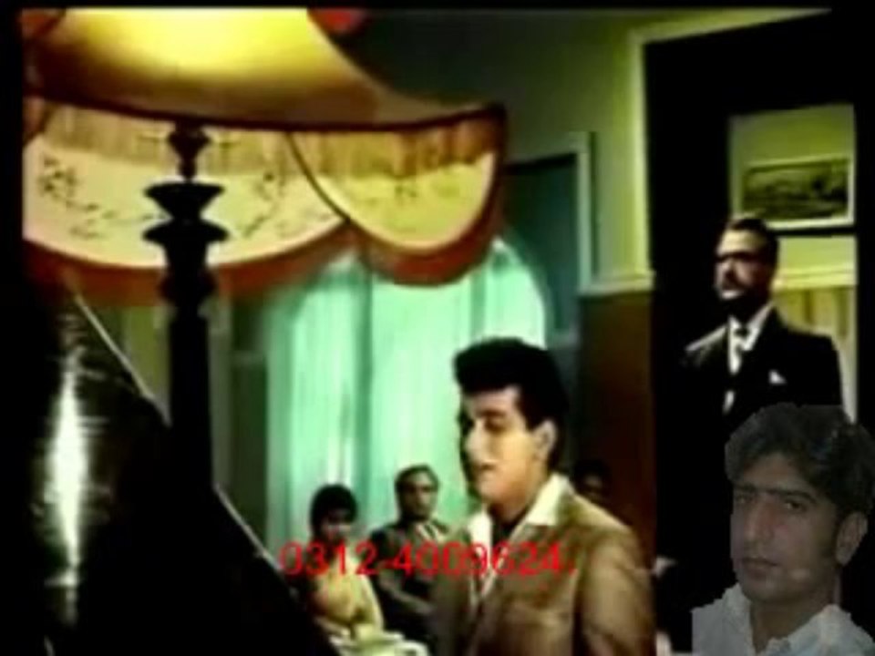 BHARI DUNIYA MEIN AAKHIR