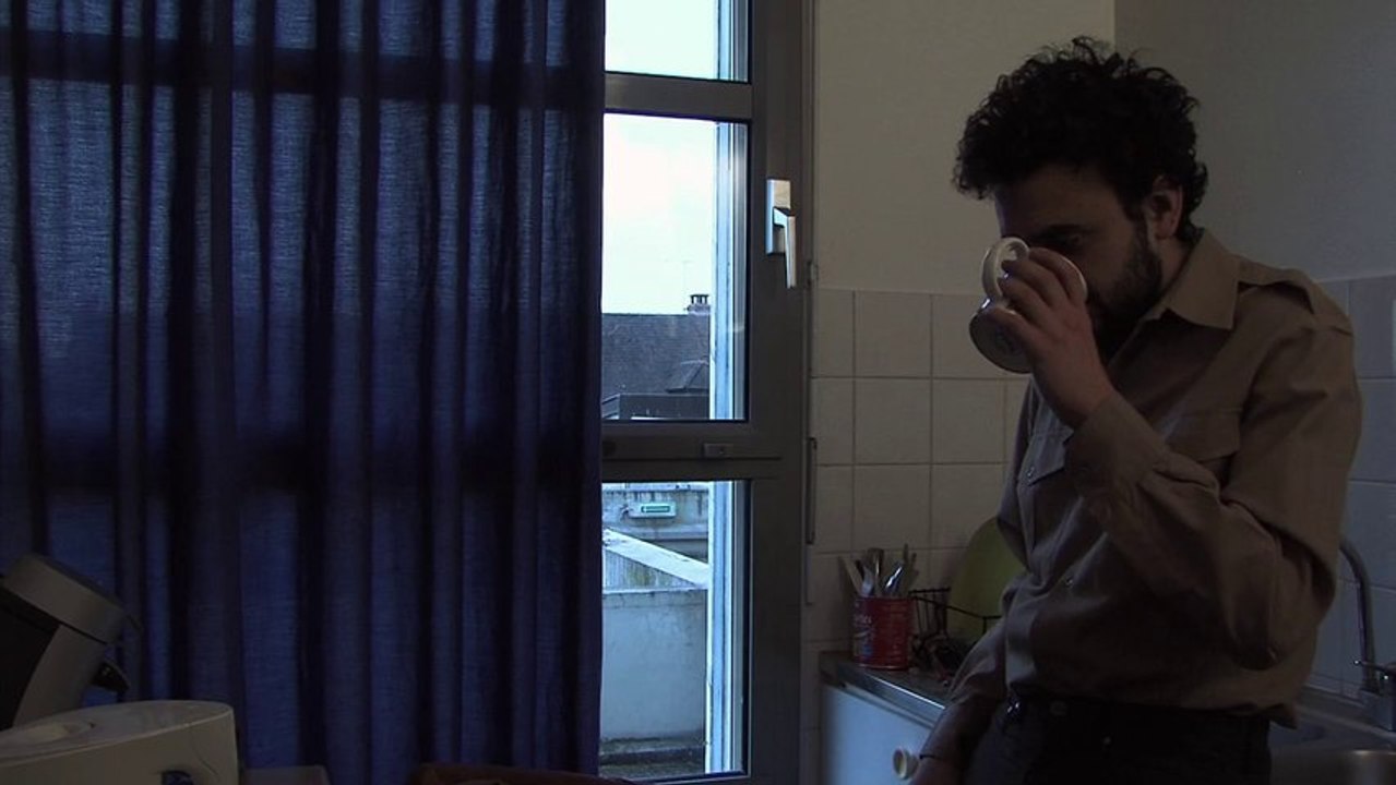 2013 - Séquence "Coup de foudre à Notting Hill"