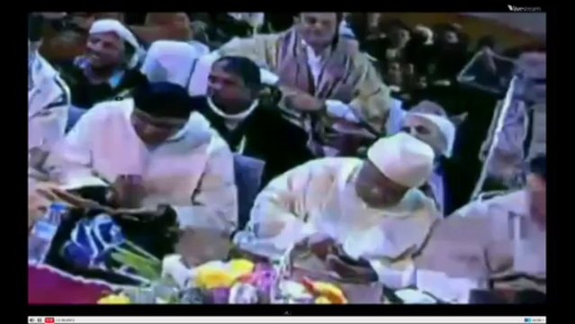 Sidi Hamza Mawlid 2014