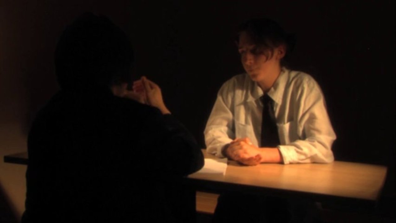 2013 - Dialogue Marie