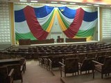 République centrafricaine: l'élection du prochain président se prépare - 15/01