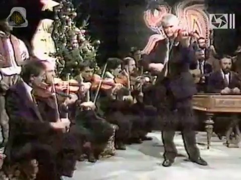 Achim Nica - Cât ești mandro de frumoasă